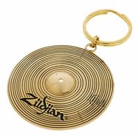 Zildjian : Keychain with Logo