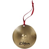 Zildjian : Ornament with Logo