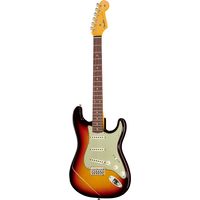 Fender : 59 Strat Hardtail C3CSB NOS