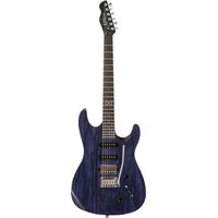 Chapman Guitars : ML1 X Deep Blue