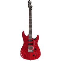 Chapman Guitars : ML1 X Deep Red Gloss