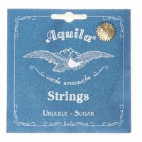 Aquila : 153U Sugar Ukulele Concert