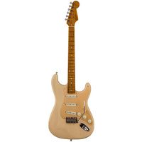 Fender : American Custom Strat MN HB