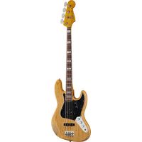 Fender : J-Bass Custom Heavy Relic AN