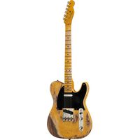 Fender : 52 Tele ANB Super Heavy Relic
