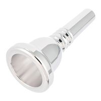 Griego Mouthpieces : David Taylor 1.25 Bass Tromb.
