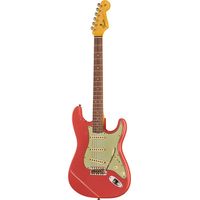 Fender : 64 Strat FAFR Relic