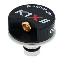 Rumberger : K1X II Replacement Mic