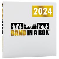 PG Music : BiaB 2022 Pro PC