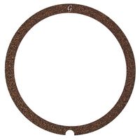 The Groove Donut : 14" Snare Donut