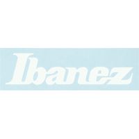 Ibanez : ILS1-WH Sticker