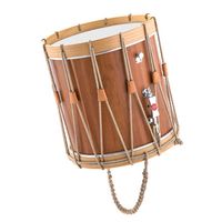 Imperial Drums : Baslertrommel/Tenor Drum