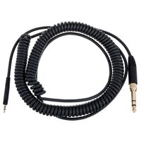 Sennheiser : HD-400 Pro Coiled Cable