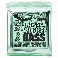Ernie Ball : 2841 Hyper Slinky Bass
