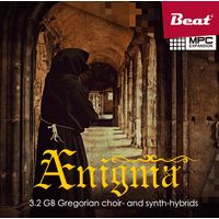 Beat Magazin : Aenigma