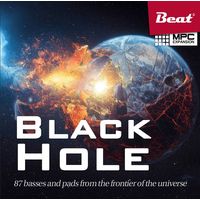 Beat Magazin : Black Hole