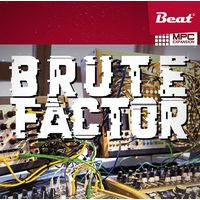 Beat Magazin : Brute Factor