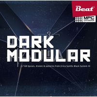 Beat Magazin : Dark Modular