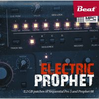Beat Magazin : Electric Prophet