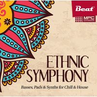 Beat Magazin : Ethnic Symphony