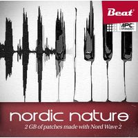 Beat Magazin : Nordic Nature