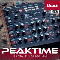 Beat Magazin : Peaktime