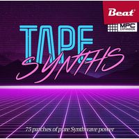 Beat Magazin : Tape Synths