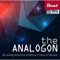 Beat Magazin : The Analogon