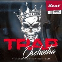 Beat Magazin : Trap Orchestra
