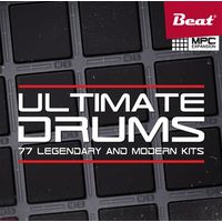 Beat Magazin : Ultimate Drums
