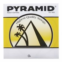 Pyramid : Tenor Fidel Strings Set 63cm