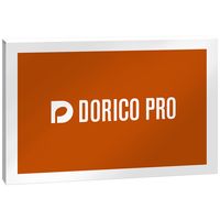 Steinberg : Dorico Pro 4