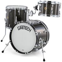 Gretsch Drums : Broadkaster Jazz Twilight Glas