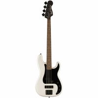 Squier : Cont P-Bass Pearl White