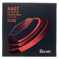 Blacksmith : AAPB-1152 AAOT Acoustic PH CL