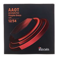Blacksmith : AAPB-1254 AAOT Acoustic PH L