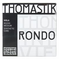 Thomastik : RO200 Rondo Viola Strings