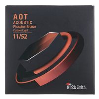 Blacksmith : APB-1152 AOT Acoustic PH CL