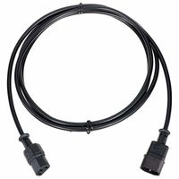 Stairville : IEC Patch Cable 2,5m 1,0mmÂ²