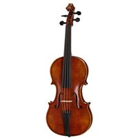 Scala Vilagio : Scuola Italiana Baroque Violin