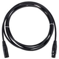 Stairville : PDC3NR DMX Cable 3,0m 3pin