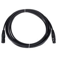 Stairville : PDC3NR DMX Cable 5,0m 3pin