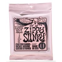 Ernie Ball : 2217 Zippy Slinky