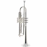 Bach : TR-450S Bb- Trumpet