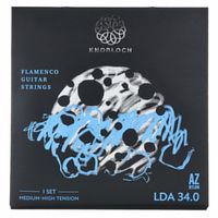 Knobloch : Luna Flamenca LDA 34.0 MHT