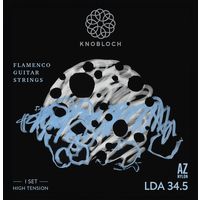 Knobloch : Luna Flamenca LDA 34.5 HT