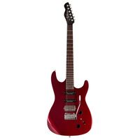 Chapman Guitars : ML1 Pro X Deep Cherry Metallic