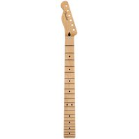 Fender : Neck Player Tele Lefthand MN