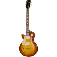 Gibson : Les Paul 59 ITB Lefthand VOS