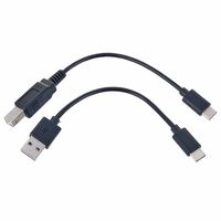 CME : WIDI USB-B OTG Cable Pack I